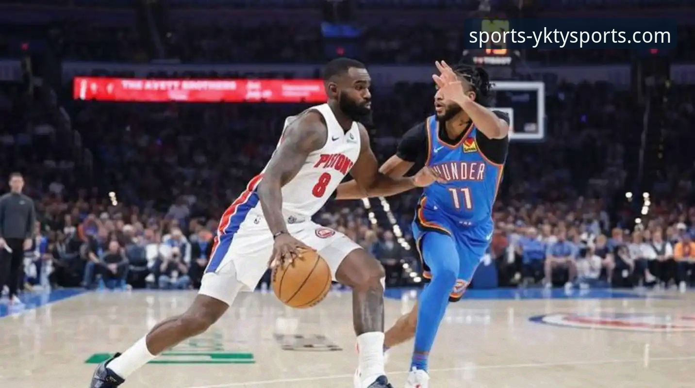 雷霆加时险胜活塞，亚历山大47分封神之战如何通过云开体育平台深度体验？